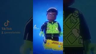 Lego kyran aryk skin in fortnite