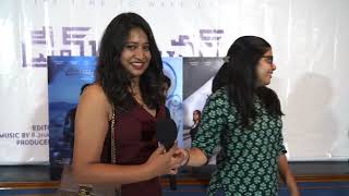 Dream Catcher Movie Press Meet | Dream Catcher Telugu Movie | Aneesha Dama , Aishwarrya Hollakal