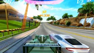 Top 3 Best iPhone Racing Games