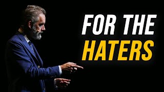 Journalists Ask Jordan Peterson's About Narcissism | Is It At It's Worst?