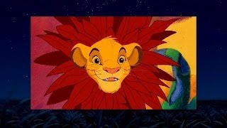 The Lion King - I Just Can´t Wait To Be King Swedish (Sub & Trans)