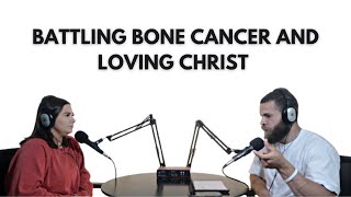 Q&A With Caroline Wilbur: Battling Bone Cancer and Loving Christ