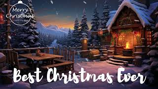 Merry Christmas 2024 🤶 Best Old Christmas Songs Playlist🎶Top 100 Classic Christmas Songs of All Time