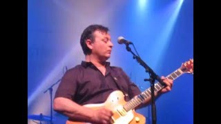 Manic Street Preachers, "Your Love Alone is Not Enough" - Brussels AB 01.05.2016