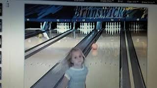 Pooks bowling