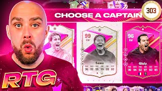 TIME TO COMPLETE THE FUTTIES DRAFT OBJECTIVE! FC24 Road To Glory