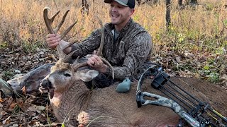 Episode 49: Clifton Denney from On Your Own Outdoors!!!