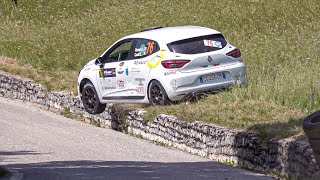 Rally della Marca 2022 | Mistakes, Jumps & Show