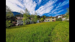 Söll: Sehr schönes, sonniges Grundstück in ruhiger Aussichtslage zu verkaufen