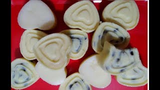 White chocolate recipe | Milk chocolate | চকলেট রেসিপি | Fun & cooking with Ayesha