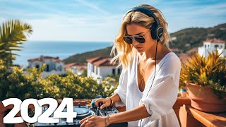 Beachside Chill 🌊 Coldplay, Alan Walker, Dua Lipa | Summer Night Vibes 136