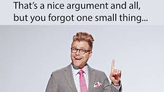 Adam Ruins Everything   Your Life