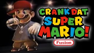 Crank Dat Super Mario Fusion!