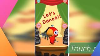 My App For Kids, Animal Dance For Fun