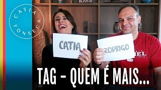 Tag: Quem com Rodrigo Riccó