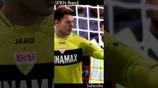 Germany Bundesliga VFB Stuttgart VS RB Leipzig #SDRNBrand