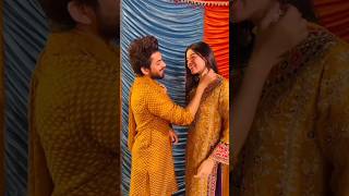 #zaraib #transition #shafsa #wedding #ytshorts #viral