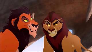 The Lion Guard When I Led The Guard HD