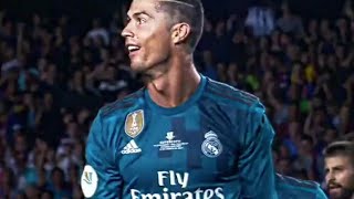 Cristiano Ronaldo Goals And Skills •Status