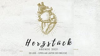 💛Herzstück // OpenAir 03.11.2021💛 PG worshipteam & Armin