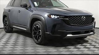 New 2025 Mazda CX-50 Marietta Atlanta, GA #Z68060