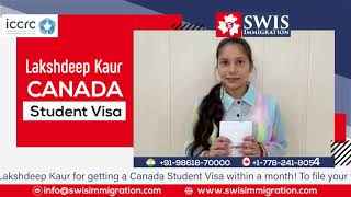 BEST STUDY VISA CONSULTANT | STUDY IN CANADA | STUDENT VISA CANADA | STUDY ABROAD