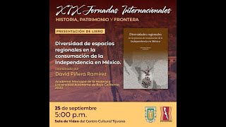 XIX Jornadas Internacionales | Libro: Diversidad de espacios regionales en la consumación de la ...