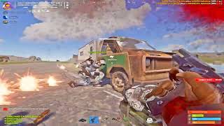 Rust highlights #7 I by.Skef1s.