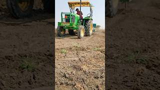 Desi hai janab #Johndeere#tractor#Arvind goswami