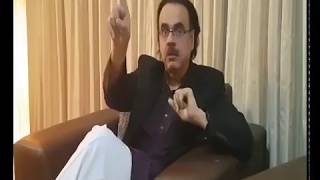 Live with Dr.Shahid Masood 26 October 2018