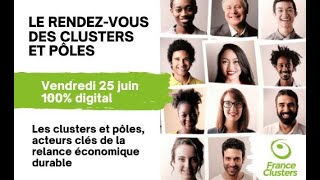 Webinaire - Réindustrialiser les territoires par le soutien en fonds propres des PME innovantes