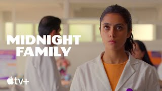 Midnight Family — Official Trailer | Apple TV+