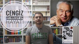 Cengiz Aytmatov'un Hayatı ve Yüzyüze Kitap İncelemesi