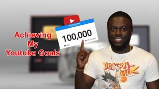 How I Plan To Reach 100K Subscribers On Youtube In 2023