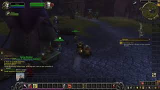 World of Warcraft - Horde Quest Guide - Supplying Brill