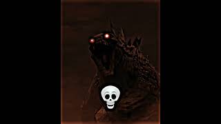 Godzilla get humbled again #skibiditoilet #edit #fypツ