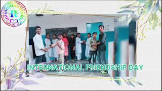 International Friendship Day