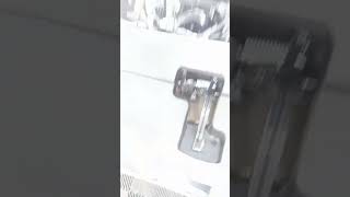 Tik tik pra cá..    uma limpeza satisfatória. #automobile