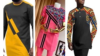 African clothing styles for men, celebrate men in African Fashion.