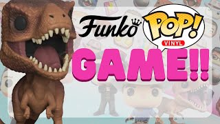 Funko Pop! VIDEO GAME!!