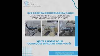 🔹️Atualize seu consultório com estilo! 💼💺