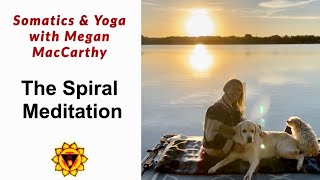 The Spiral Meditation