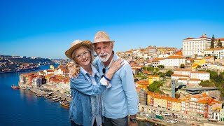 Discover the Top 12 Countries to Retire Abroad and Enjoy Your Golden Years