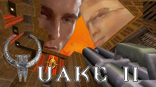 Quake II Is the Best Quake Game - This is Why