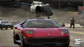 GTA V| Races with friends|