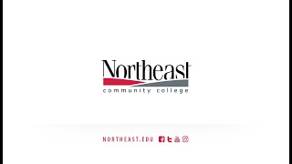 Northeast Community College - Quick intro video of Norfolk, Nebraska Campus