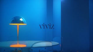 Recreation set of VIVIZ "BOP BOP!" in 3D