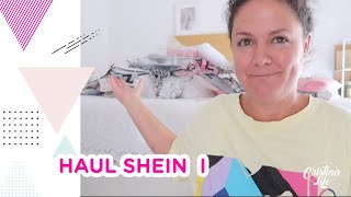 EL MAYOR HAUL DE SHEIN DE MI VIDA!