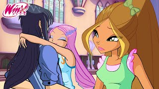 Winx Club - Helia et Krystal, un nouvel amour ? ❤️‍🩹🩹