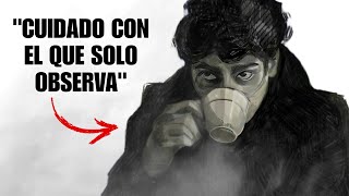 10 COSAS QUE HACEN PELIGROSO A CUALQUIER HOMBRE